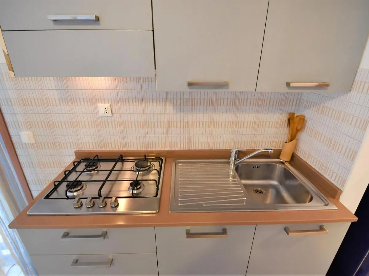 Apartment Simma-4 By Interhome ビビオーネ 0*,