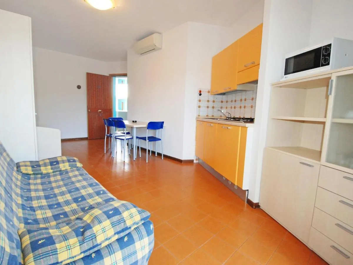 Apartment Simma-4 By Interhome ビビオーネ