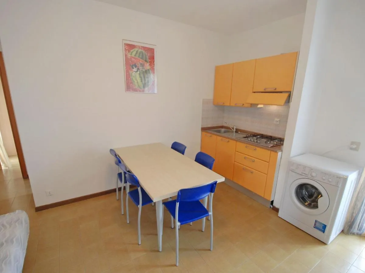 Apartment Simma-4 By Interhome ビビオーネ イタリア
