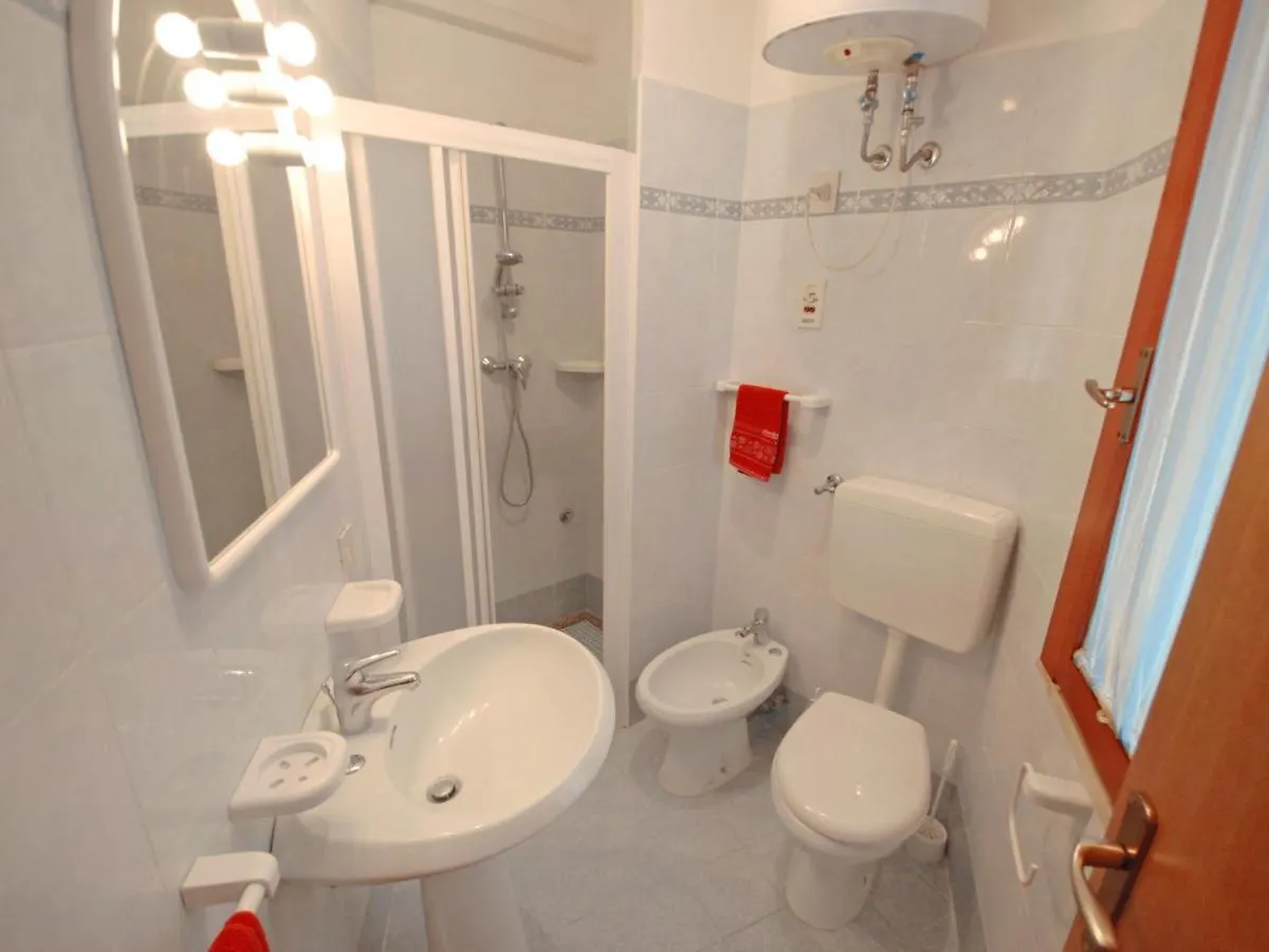 Apartment Simma-4 By Interhome ビビオーネ