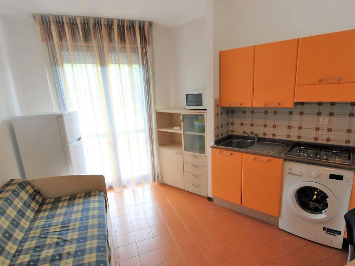 Apartment Simma-4 By Interhome ビビオーネ